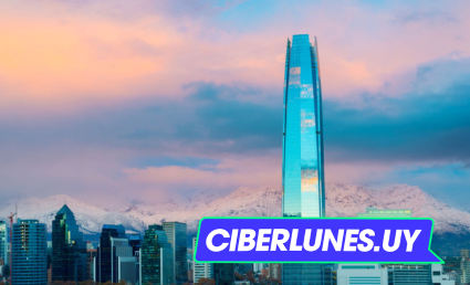 Santiago de Chile - desde Agosto 